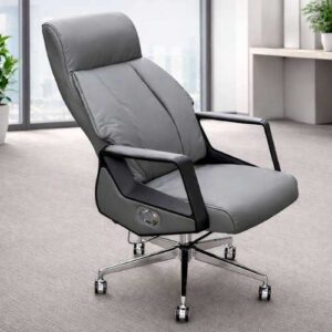 ghế làm việc ngả lưng cao cấp