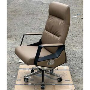 Ghế giám đốc có ngả lưng