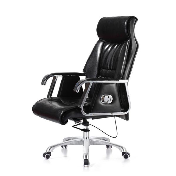 Ghế giám đốc hiện đại bọc da Pu - Mã: 4151 - Ảnh 8