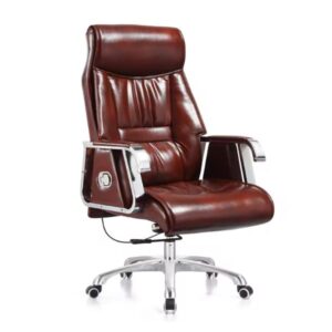 Ghế giám đốc hiện đại bọc da Pu - Mã: 4151