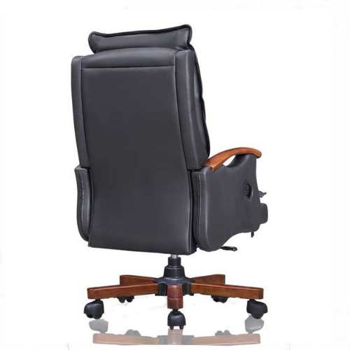 Ghế giám đốc ngả lưng bọc da cao cấp - Mã: 1833 - Ảnh 6
