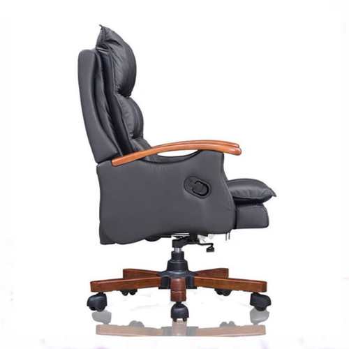 Ghế giám đốc ngả lưng bọc da cao cấp - Mã: 1833 - Ảnh 8