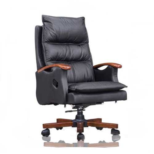 Ghế giám đốc ngả lưng bọc da cao cấp - Mã: 1833 - Ảnh 9