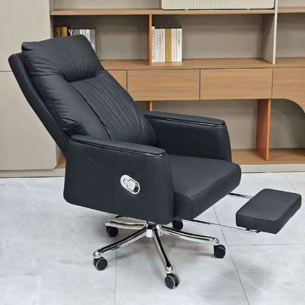 Ghế giám đốc ngả lưng thư giãn đa năng - Mã: 5321