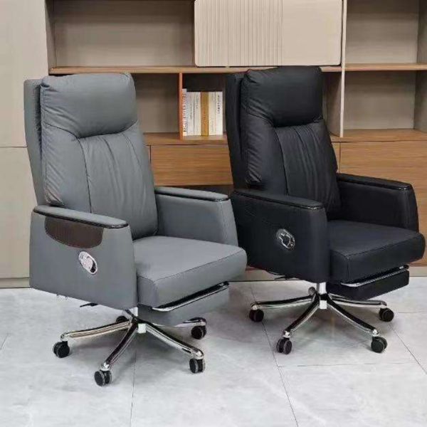 Ghế giám đốc ngả lưng 5321