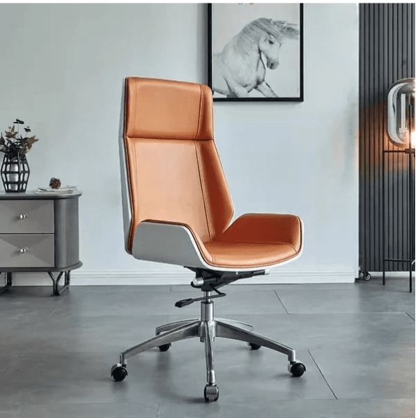 Ghế giám đốc phong cách Nordic