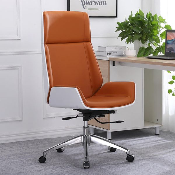 Ghế giám đốc phong cách Nordic tối giản - Mã: 6327 - Ảnh 8