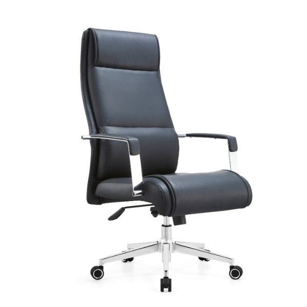 Ghế giám đốc văn phòng da PU - Mã: 9760