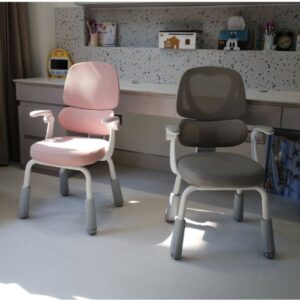 Ghế học sinh chân cố định điều chỉnh độ cao - Mã: 2603