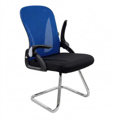 Ghế làm việc chân quỳ tay lật - Mã: 8341Q - Ảnh 6