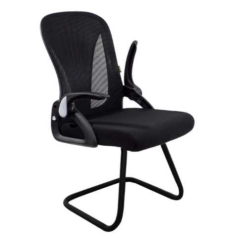 Ghế làm việc chân quỳ tay lật - Mã: 8341Q - Ảnh 8