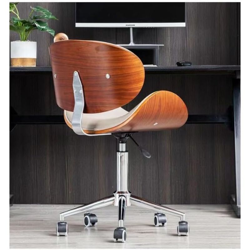 ghế làm việc cao cấp