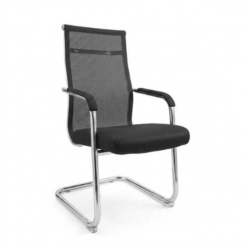 Ghế lưới chân quỳ lưng cao nhiều mau - Mã: 116C - Ảnh 6