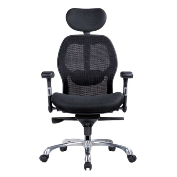 Ghế lưới giám đốc công thái học - Mã: 6437 - Ảnh 4