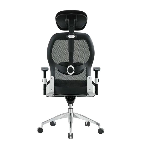 Ghế lưới giám đốc công thái học - Mã: 6437 - Ảnh 3