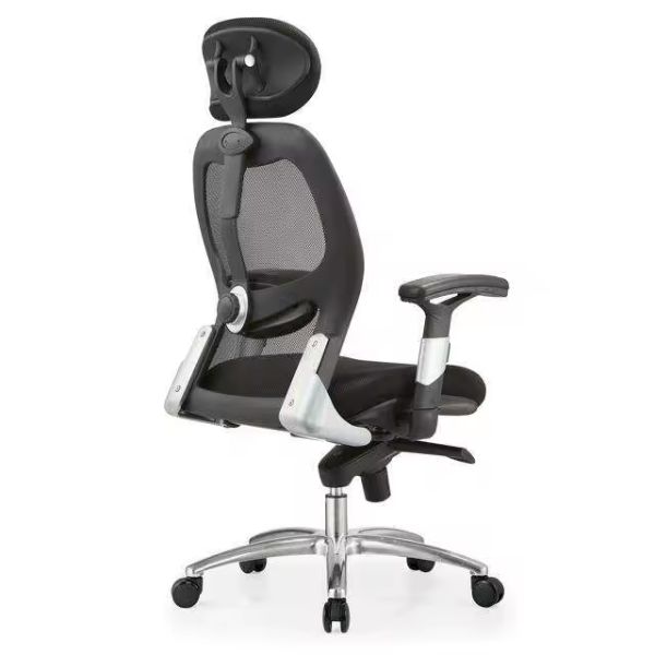 Ghế lưới giám đốc công thái học - Mã: 6437 - Ảnh 9