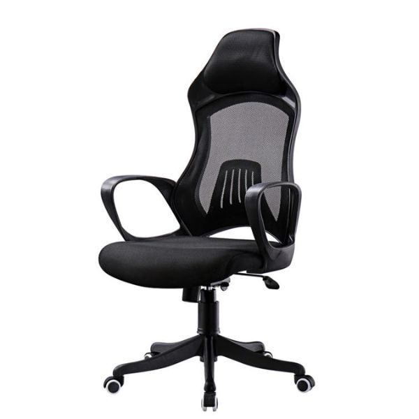 Ghế lưới văn phòng có tựa đầu - Mã: 3562 - Ảnh 9