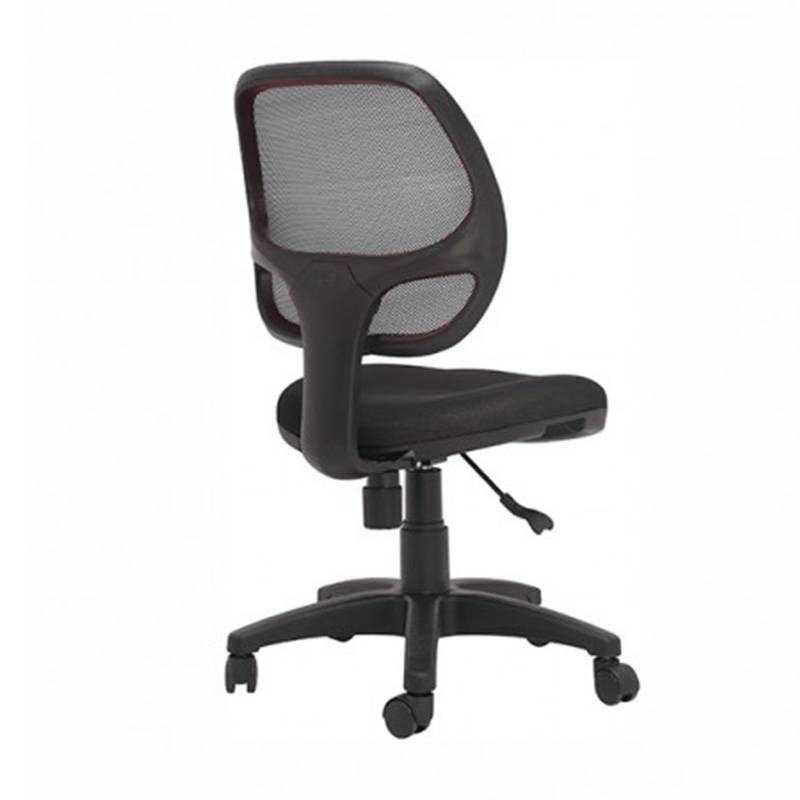 ghế xoay lưới không tay
