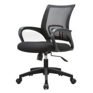 Ghế nhân viên chân xoay giá rẻ - Mã: 3067