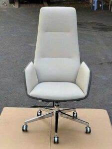 ghế giám đốc nữ 2974