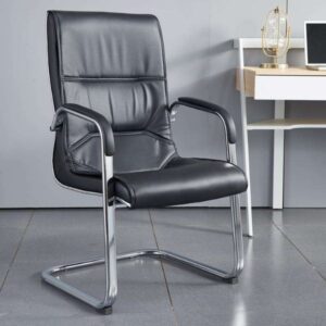 Ghế phòng họp bọc da cao cấp - Mã: 3397