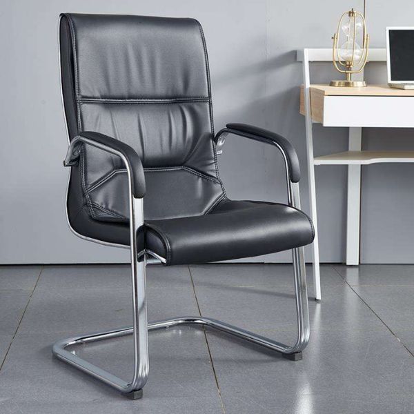 Ghế phòng họp bọc da cao cấp - Mã: 3397