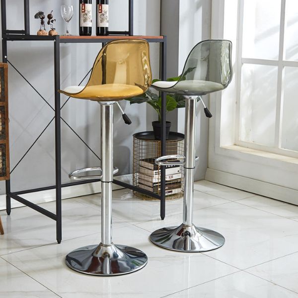 ghế quầy bar hiện đại