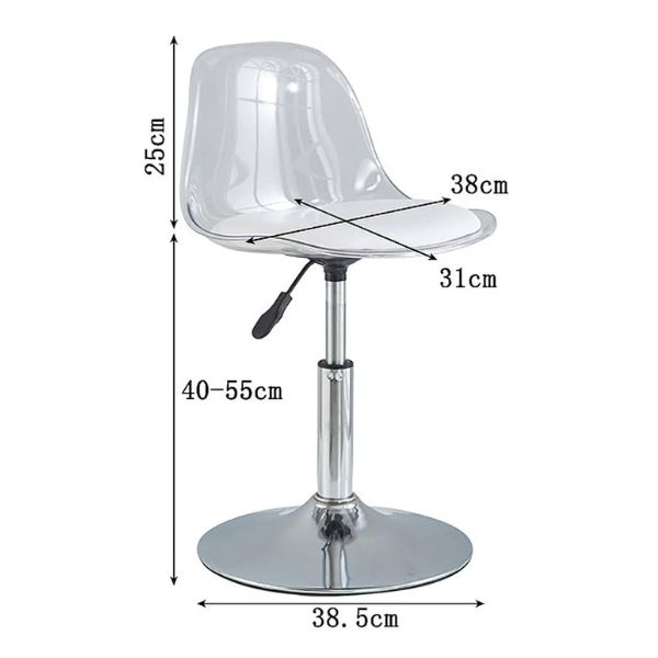 Kích thước ghế quầy bar mini đẹp giá rẻ