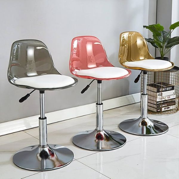 Ghế quầy bar mini đẹp giá rẻ - Mã: 2056