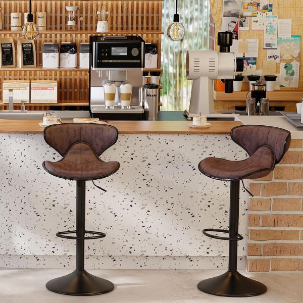ghế ngồi quầy bar nhập khẩu