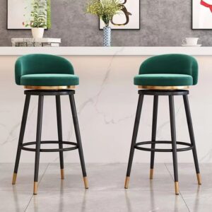 Ghế quầy bar phong cách Bắc Âu - Mã: B046