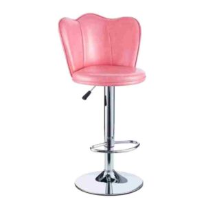 Ghế quầy bar vương miện đẹp - Mã: B022