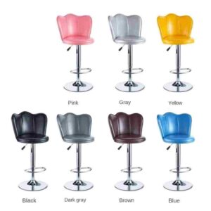 ghế quầy bar mini cho quầy lễ tân đẹp