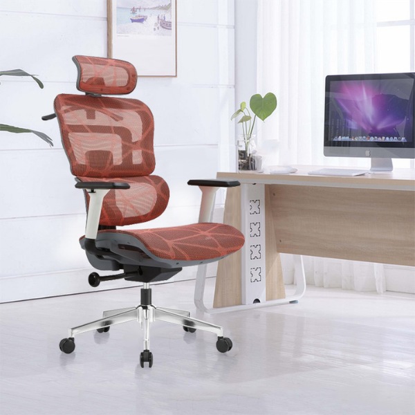 Ghế trưởng phòng công thái học hiện đại