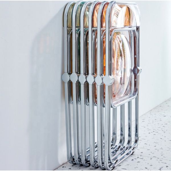 Ghế văn phòng giá rẻ xếp gọn - Mã: 2884 - Ảnh 3