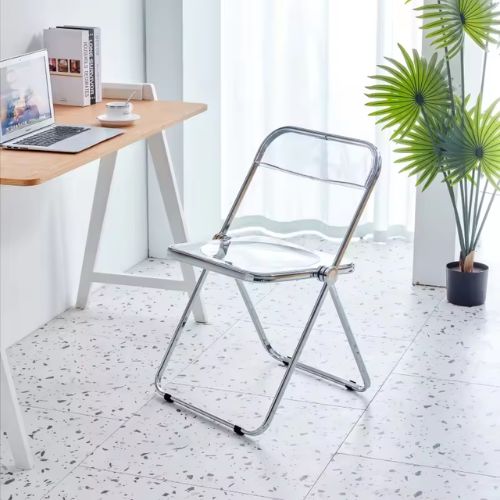 Ghế văn phòng giá rẻ xếp gọn - Mã: 2884 - Ảnh 11
