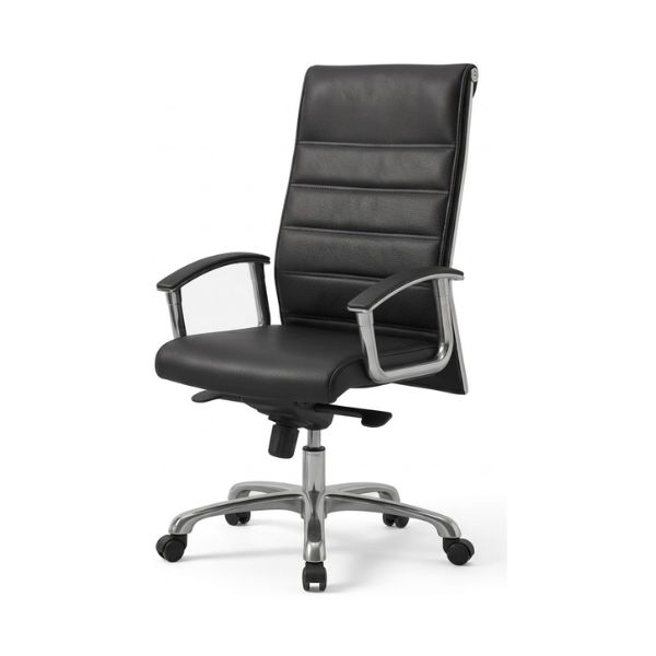 Ghế giám đốc bọc da