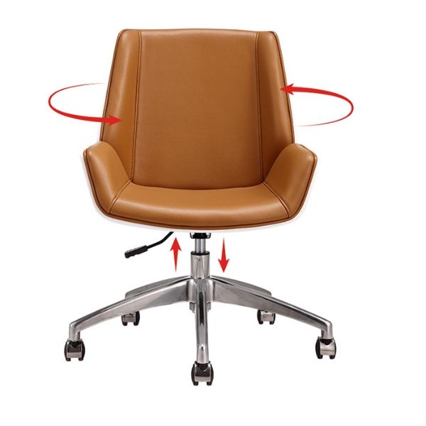 ghế làm việc cao cấp