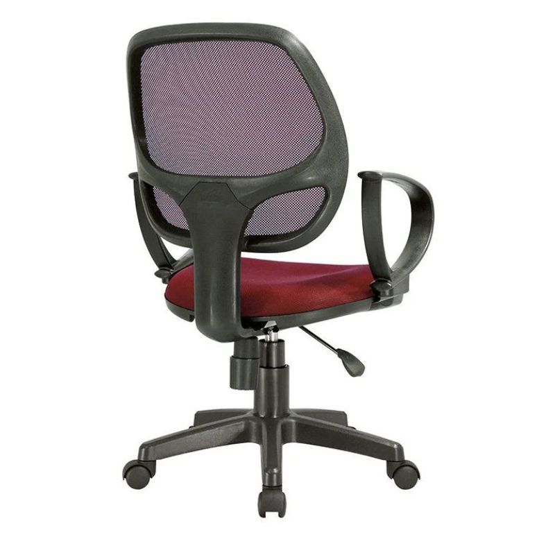 ghế văn phòng nhỏ gọn 504TN