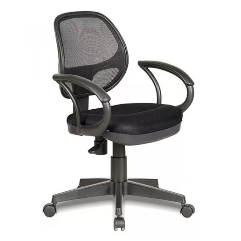 ghế văn phòng nhỏ gọn 504TN