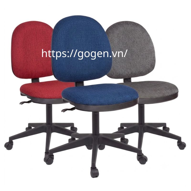 ghế xoay văn phòng nhỏ gọn