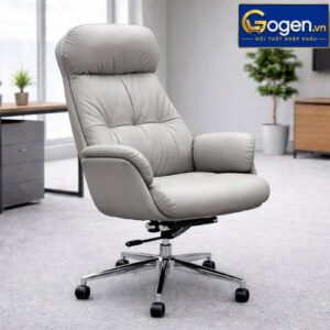 Ghế xoay giám đốc cao cấp - Mã: 2880
