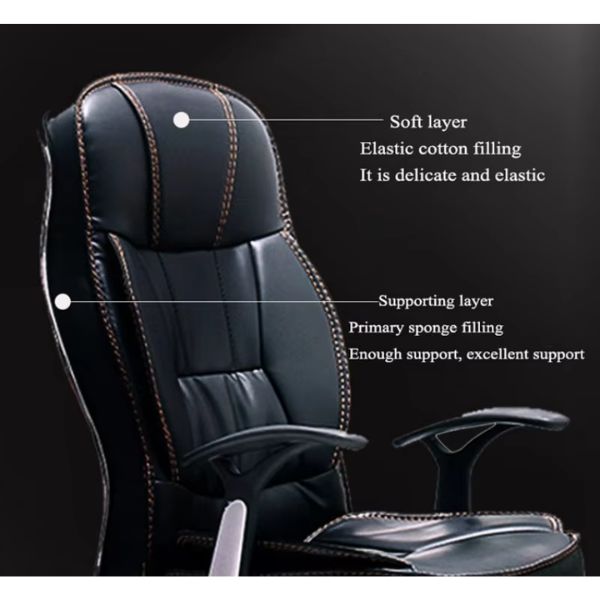 Ghế giám đốc mã 9457