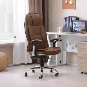 Ghế xoay giám đốc giá rẻ TPHCM - Mã: 9457