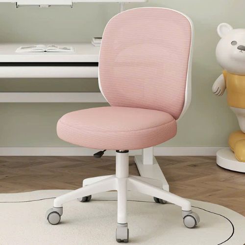 Ghế xoay học bài cho bé không tay vịn - Mã: 2602