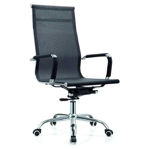 Ghế xoay lưng lưới cao - Mã: 6323 - Ảnh 7