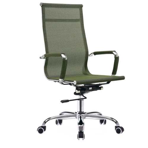 Ghế xoay lưng lưới cao - Mã: 6323 - Ảnh 6