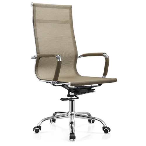 Ghế xoay lưng lưới cao - Mã: 6323