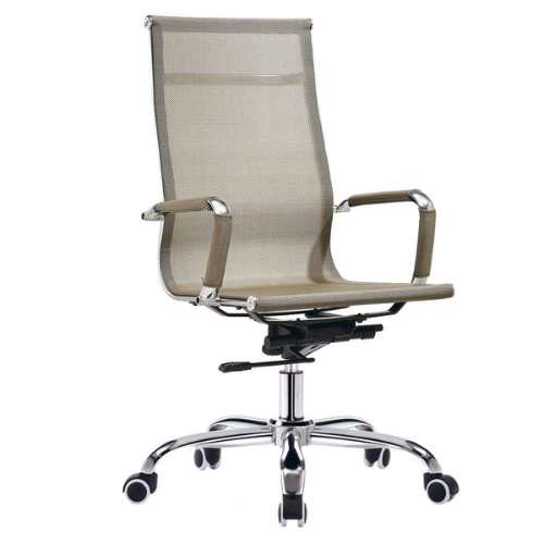 Ghế xoay lưng lưới cao - Mã: 6323 - Ảnh 3