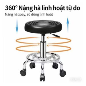 ghế spa có tựa lưng